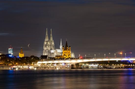 Colonia - Carl Duisberg